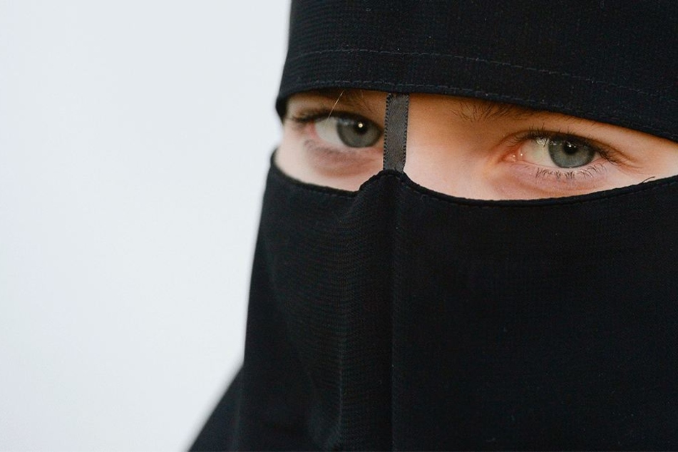 So wird man Frauen in Österreich bald wohl nicht mehr sehen (Symbolbild).
