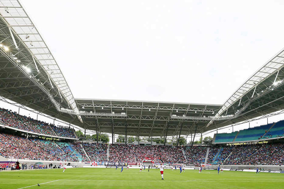 Steigt hier im November 2016 das Leipziger Derby?