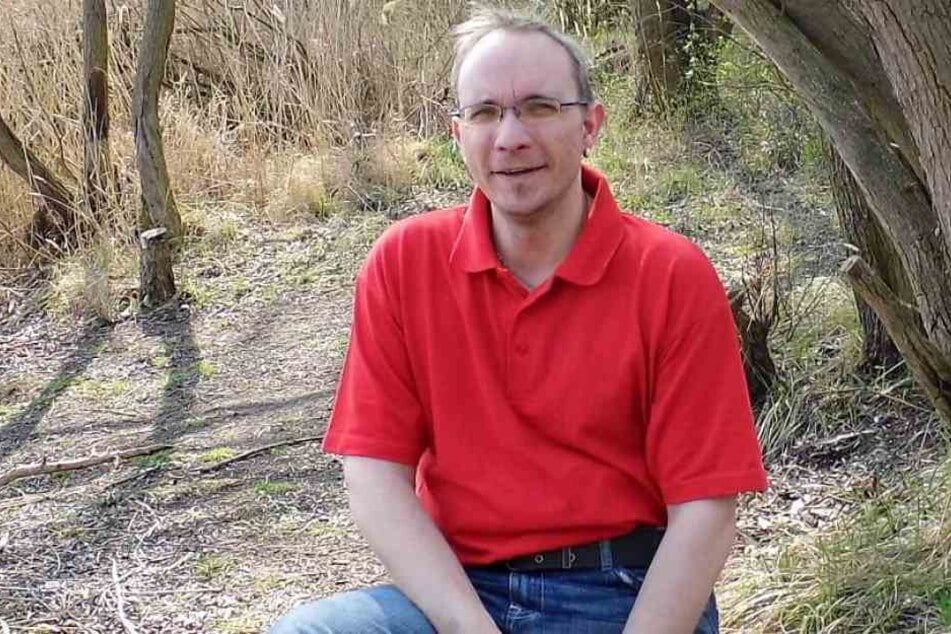 Heiko hat ein Faible für Engel und Energien. Das gefällt nicht jedem...