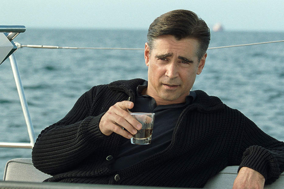 Jack Mulligan (Colin Farrell) kennt sich mit politischen Machtspielchen bestens aus.