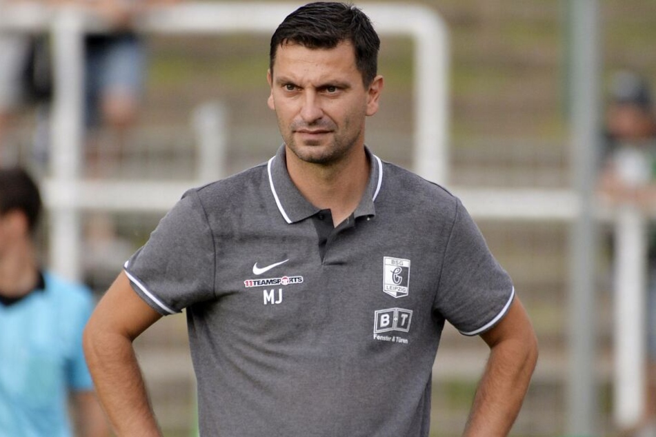 Nicht nur für Miroslav Jagatic eine Zitterpartie.