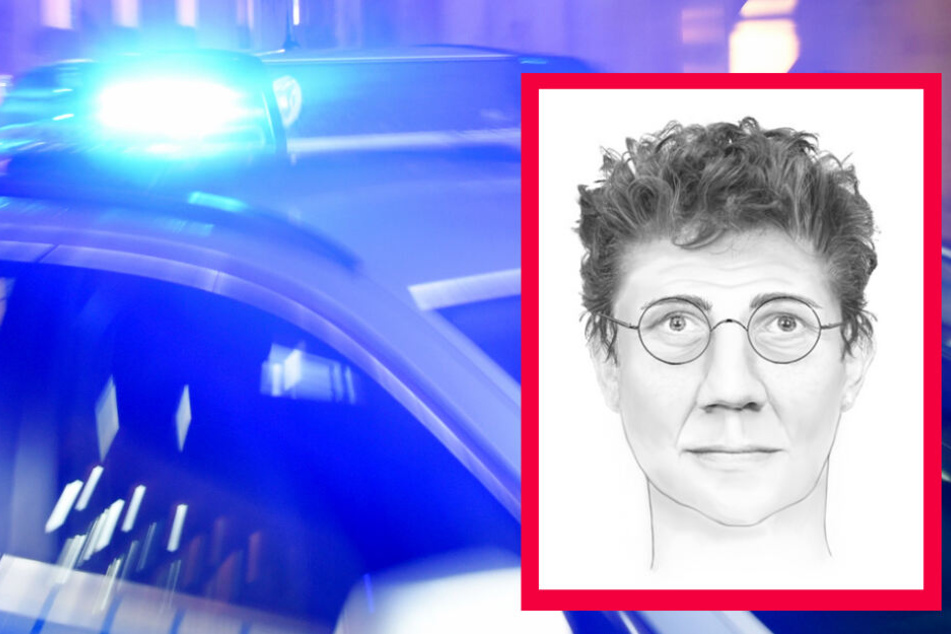 Die Polizei in Mainz hat dieses Phantombild des unbekannten Räubers veröffentlicht.