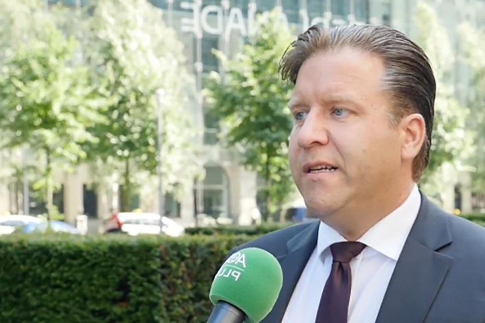 Laut Dr. Effertz sollten Marketingstrategien der Nahrungsindustrie stärker kontrolliert werden.