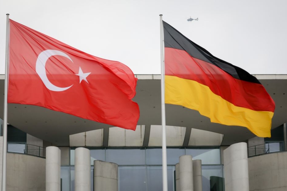 Verhaftungen von Deutschen hatten bereit 2017 zu einer Krise zwischen Berlin und Ankara geführt. (Archivbild)