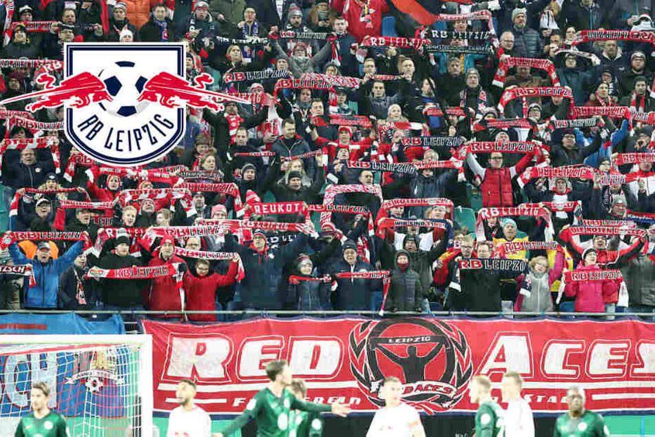 Rb Leipzig Ultras