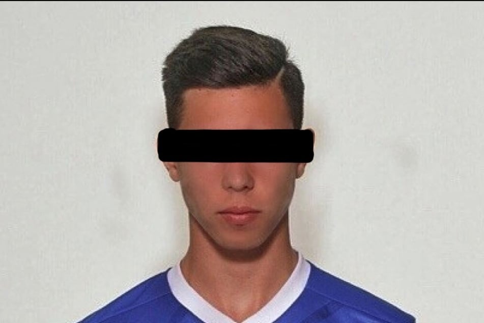 Einer der Täter hatte sich der Polizei gestellt.