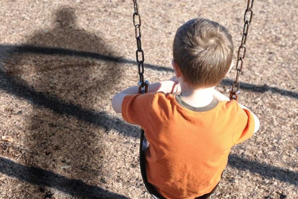 Gut möglich, dass der Mann weiterhin Kinder belästigen wird. (Symbolbild)