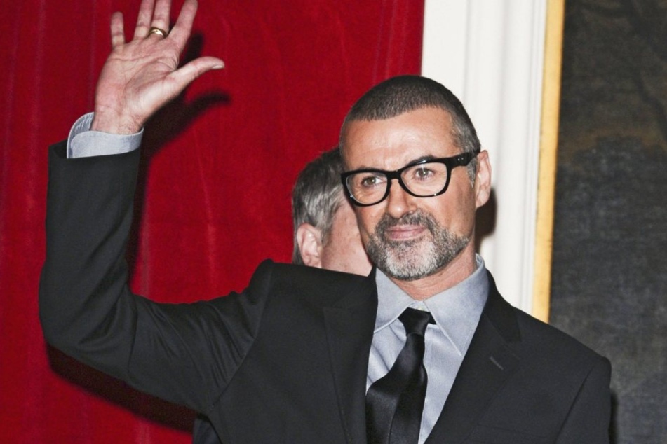 George Michael (eine Aufnahme von 2011)