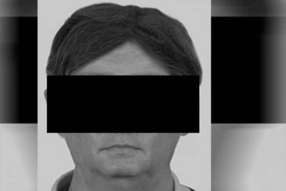 Der 40-jährige Tatverdächtige wurde von Mithäftlingen brutal verprügelt.