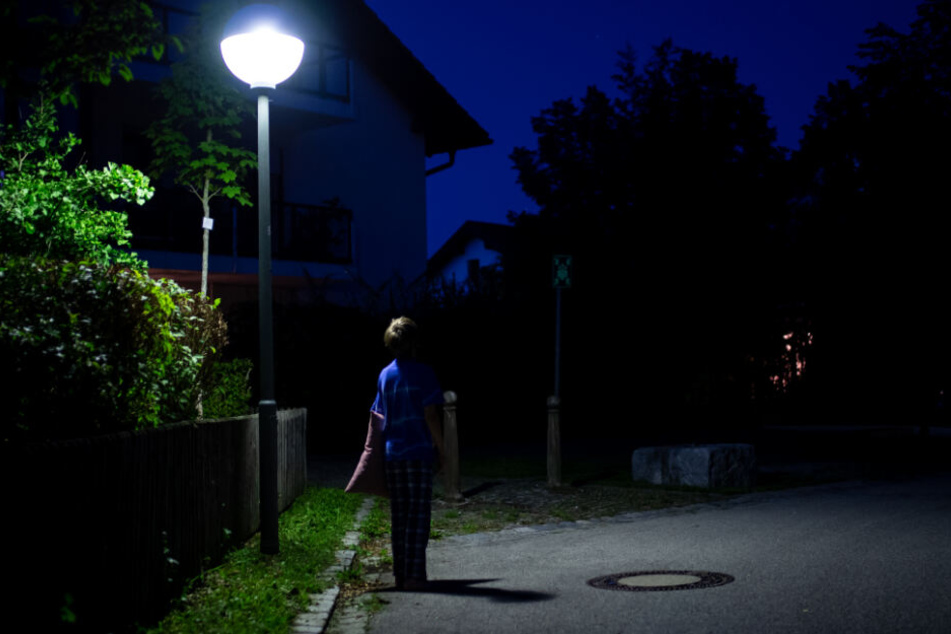 Seit Kilian im Schlaf einmal ausgebüxt ist, verriegeln seine Eltern nachts alles. (Symbolbild)