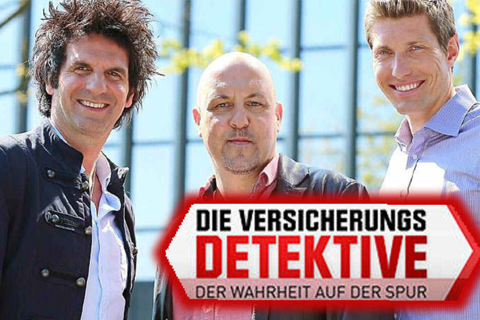Die RTL-Versicherungsdetektive sind deutschlandweit auf der Spur von Versicherungsbetrügern.
