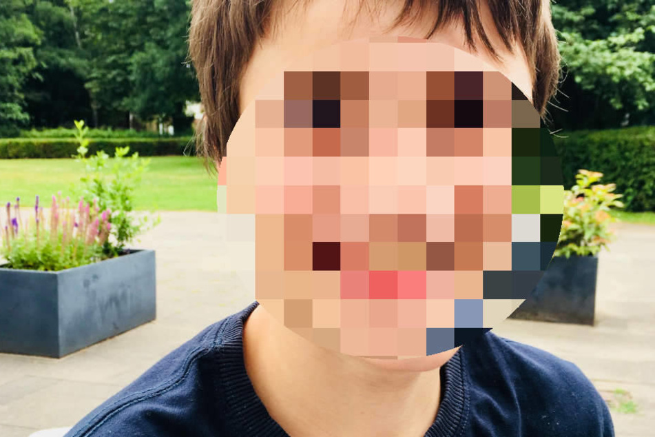 Der 13-Jährige ist seit Anfang Juli verschwunden.