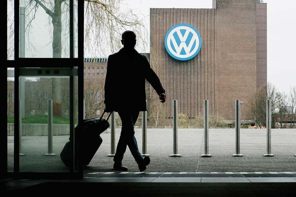 Der VW-Konzern muss in Deutschland die höchste je gegen ein Unternehmen verhängte Strafzahlung leisten.