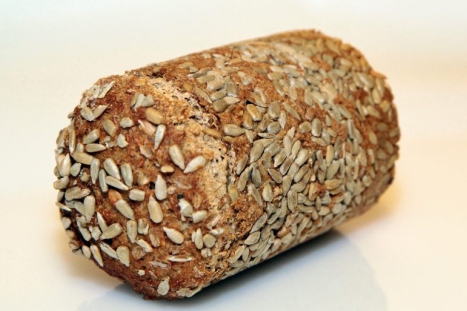 Die Firma Backhaus Nahrstedt ruft dieses Vollkornbrot zurück.