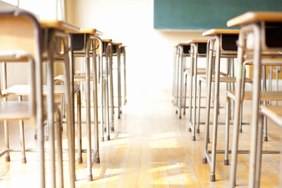 Die Sportlehrerin Taylor B. (22) hatte eine Affäre mit einem Schüler. (Symbolbild)