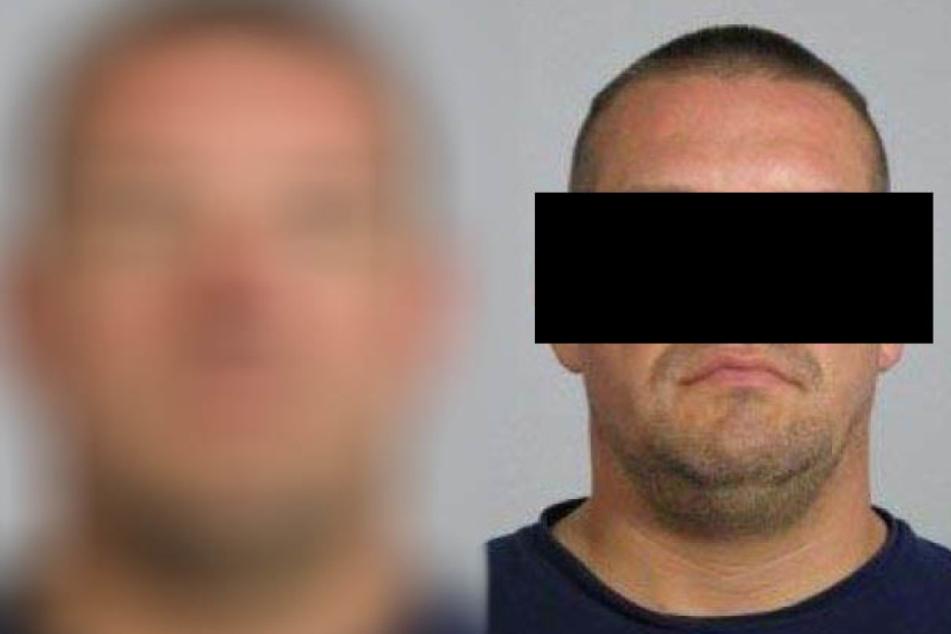 Marcus M. wurde am Mittwoch in Wien festgenommen.
