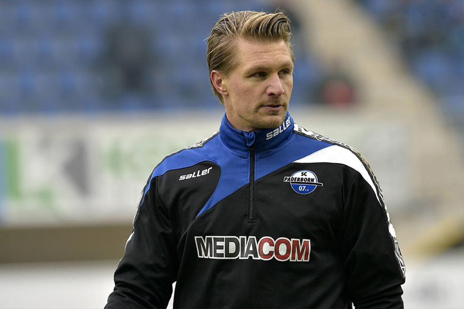 Keeper Michael Ratajczak: Bleibt er oder geht er?