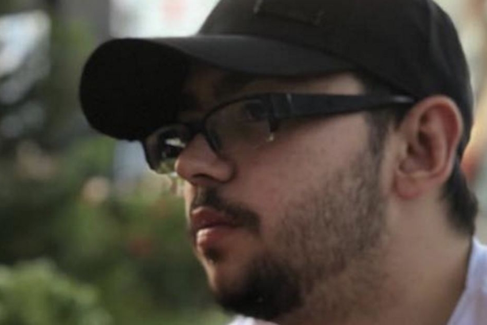 Mustafa Alptuğ Sözen wurde nur 17 Jahre alt.