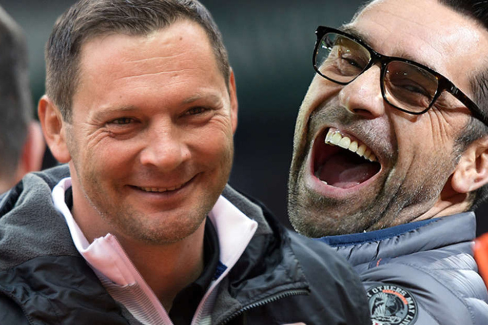 Frische Millionen in der Kasse von Hertha. Schreit das nach dem einen oder anderen Wintertransfer?