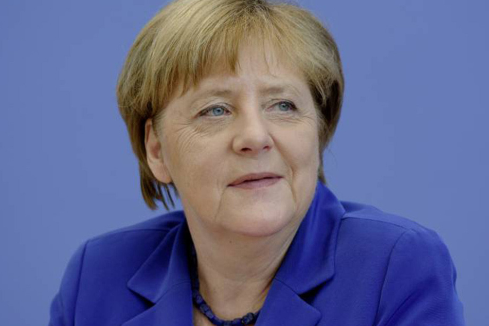 Ob Angela Merkel (62) für eine vierte Amtszeit antreten will, wird wohl erst im Frühjahr 2017 bekannt gegeben.