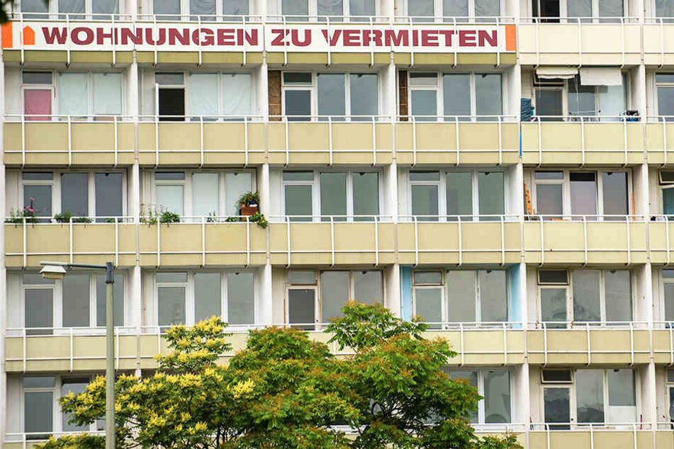 Vor allem in Bielefeld sind die Mietpreise explodiert. (Symbolbild)