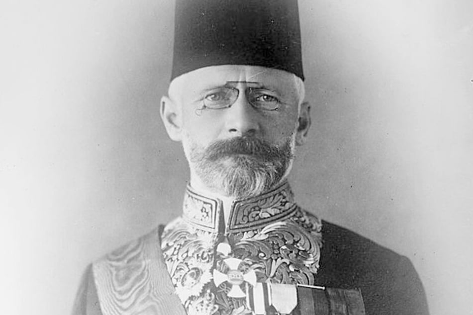 Heinrich August Meißner (1862-1940).