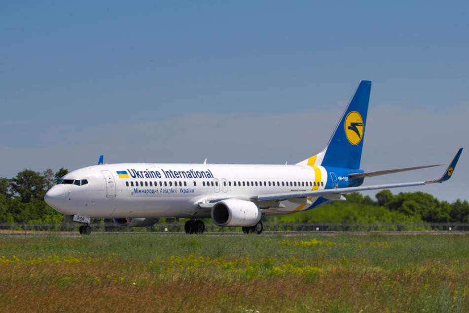 Micheles Herz schlägt für eine Boeing 737-800. (Symbolbild)