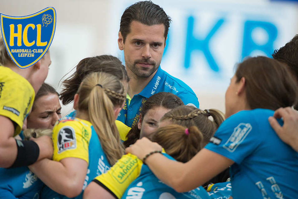 Das Team von Trainer Norman Rentsch kassierte nach sechs Siegen in Serie seine erste Niederlage.
