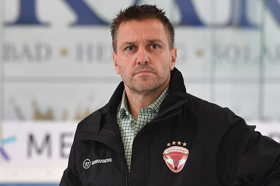 Dirk Rohrbach (44).