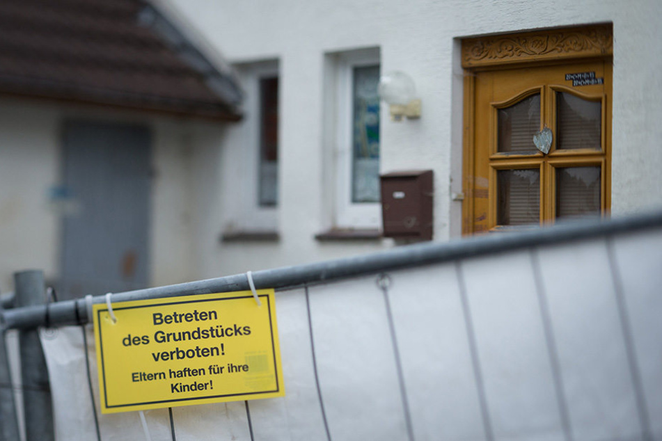 Nicht nur für die Nachbarn in Höxter
taten sich Abgründe auf bei der Vorstellung, was in dem Haus passiert ist.