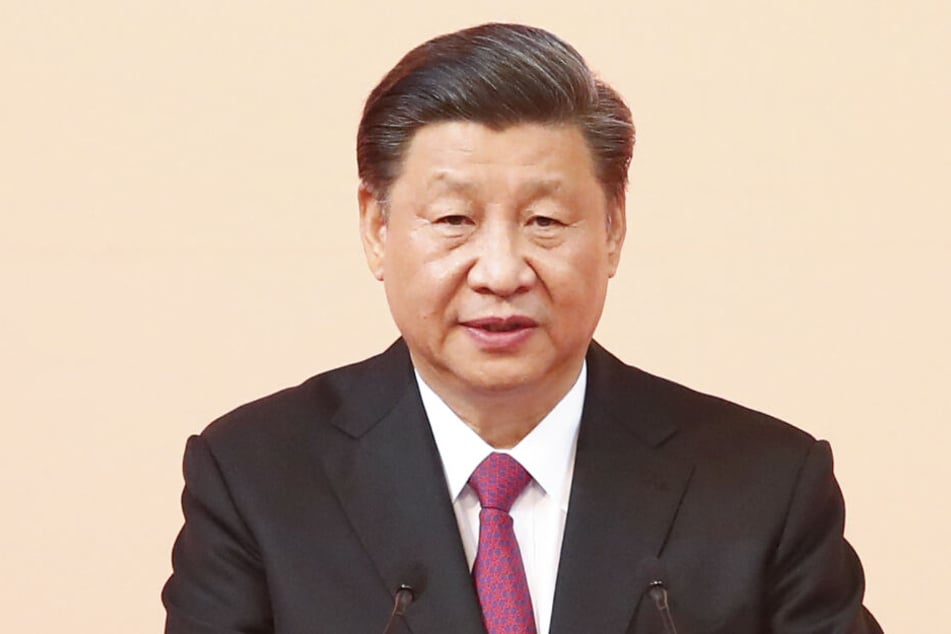 Xi Jinping (66) will das Virus schnellstmöglich eindämmen.