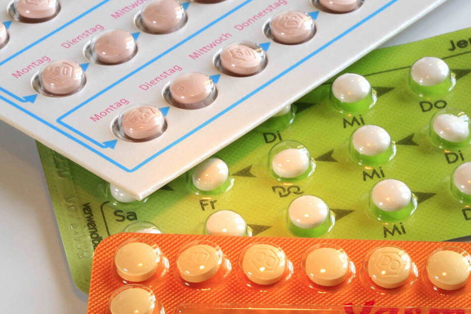 Pharmaunternehmen rufen drei Antibabypillen zurück. (Symbolbild)