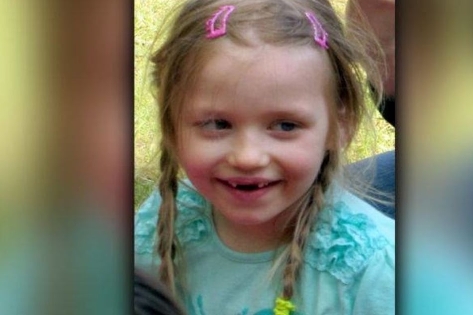 Die kleine Inga, damals gerade einmal fünf Jahre alt, verschwand am 2. Mai 2015 unter mysteriösen Umständen.