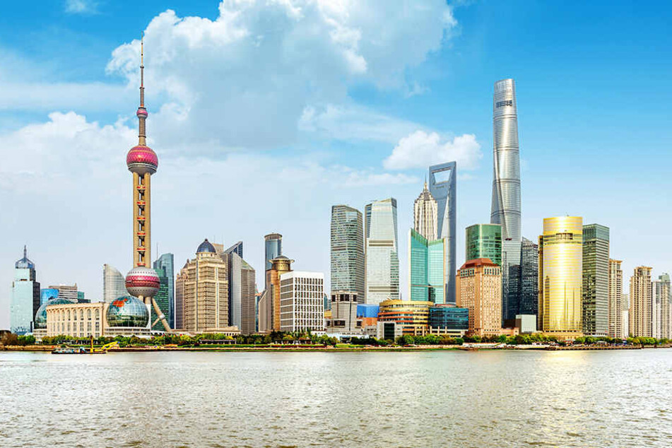In der Millionen-Metropole Shanghai wurde vor fünf Jahren eine „Asia Pacific
Lautergold“-Gesellschaft
gegründet.