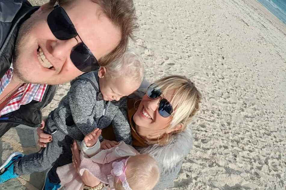 Jens Büchner (48) ist der wohl bekannteste Auswanderer Deutschlands.