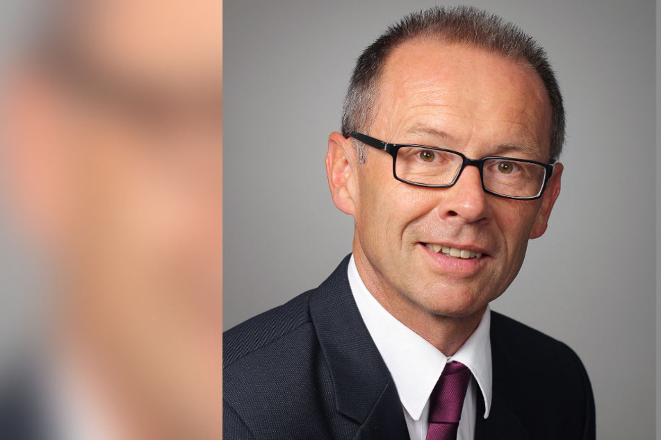 Hat keine Ambitionen auf Landes- oder Bundesebene: Harry Ebert.