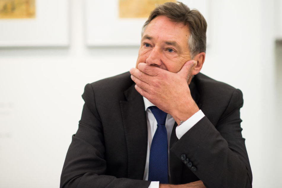 Am Sonntag soll ein Nachfolger für Potsdams Oberbürgermeister Jann Jakobs gefunden werden.