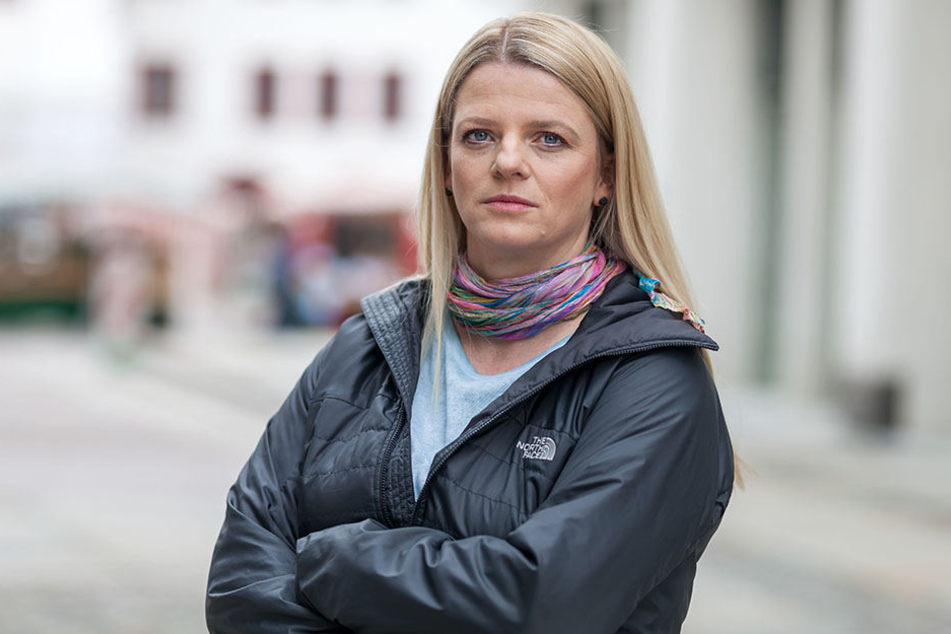 Nachbessern, wo das Schulobstprogramm noch nicht rund läuft, fordert Stadträtin Susanne Schaper (39, Linke).
