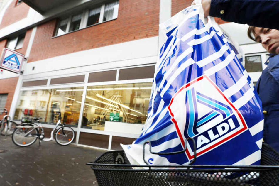 Die Aldi-Filiale an der Blessenstätte wird wohl noch in diesem Jahr geschlossen.