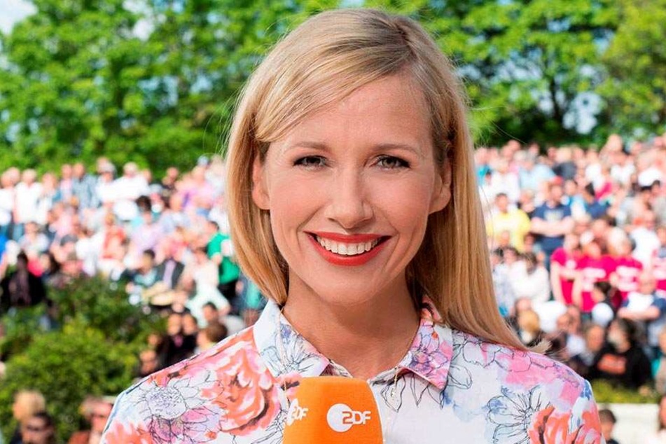 Jeden Sonntagmittag läuft im ZDF der beliebte Fernsehgarten. Diesmal beginnt die Übertragung erst ab 14 Uhr.