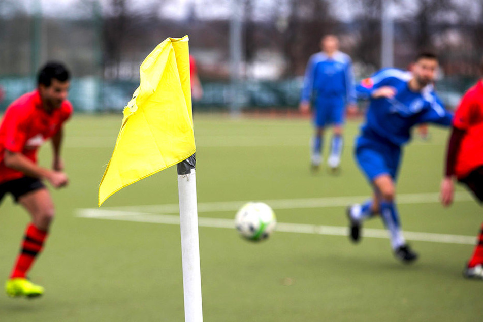 Auch die Gebühren für Fußballplätze im Sportpark Ostra sollen steigen