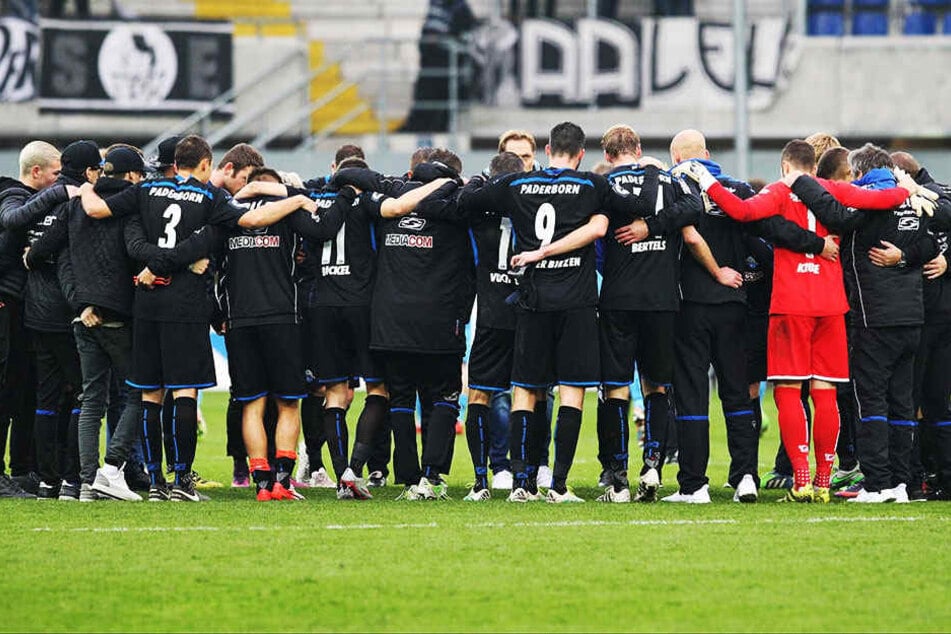 Das Team vom René Müller erwartet am ersten Spieltag den MSV Dusiburg vor heimischen Fans.
