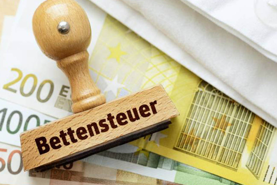 Auch kleine Betriebe müssen bald blechen.