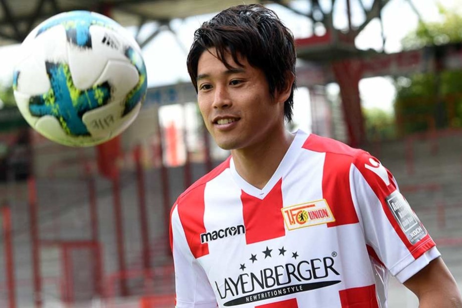 Reicht es für Atsuto Uchida gegen Fortuna Düsseldorf für die Startelf?