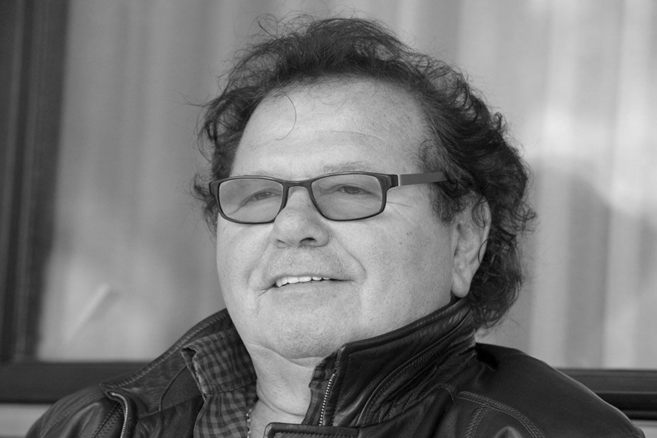 Manfred Durban verstarb im Alter von 74 Jahren.