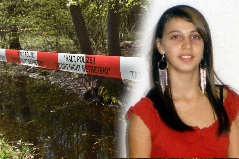 Vor 13 Jahren verschwand die damals 14-jährige Georgine Krüger.