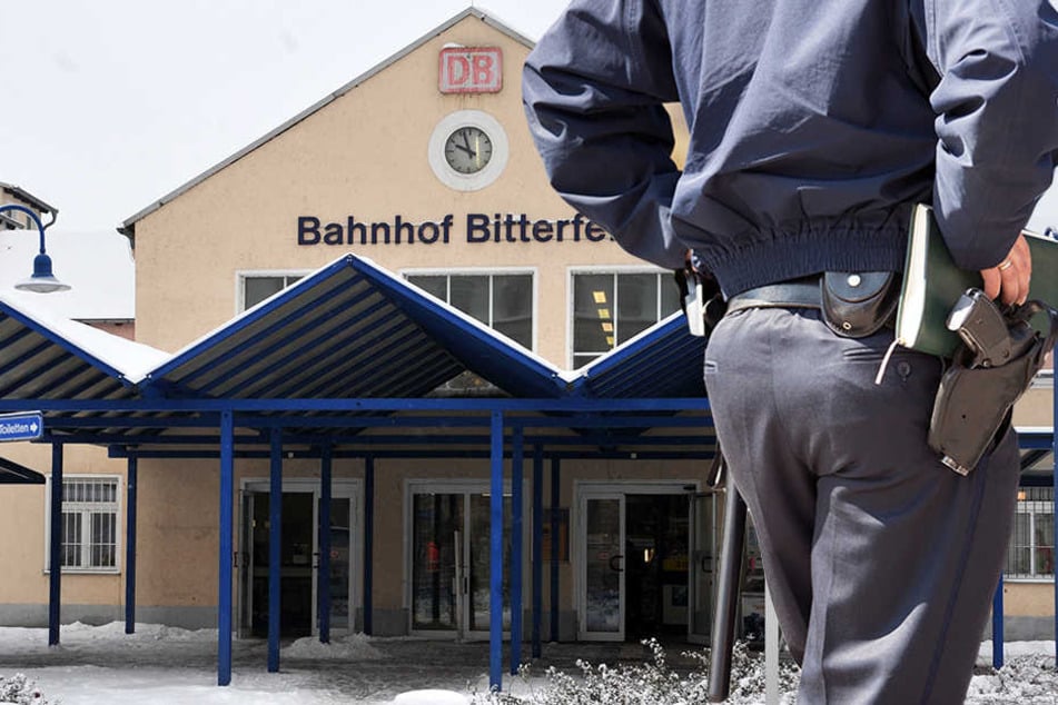 Am späten Mittwochnachmittag wurde die Vorhalle des Hauptbahnhofs abgesperrt. (Symbolbild)