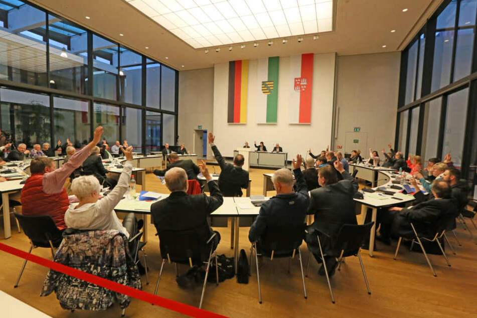 Nächste Woche stimmt der Stadtrat über die eingereichten Projekte ab.