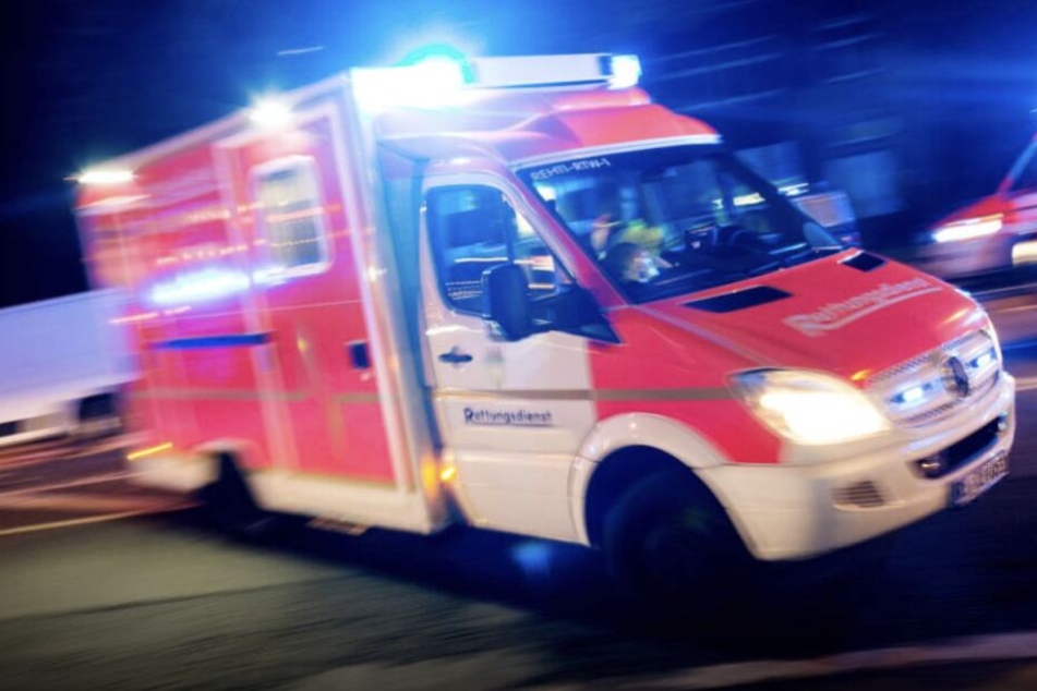 Der Notarzt konnte nichts mehr für die 50-Jährige tun. (Symbolbild)