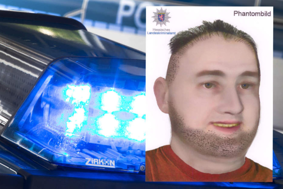 Dieser Mann soll die Elfjährige erst verschleppt und dann vergewaltigt haben.